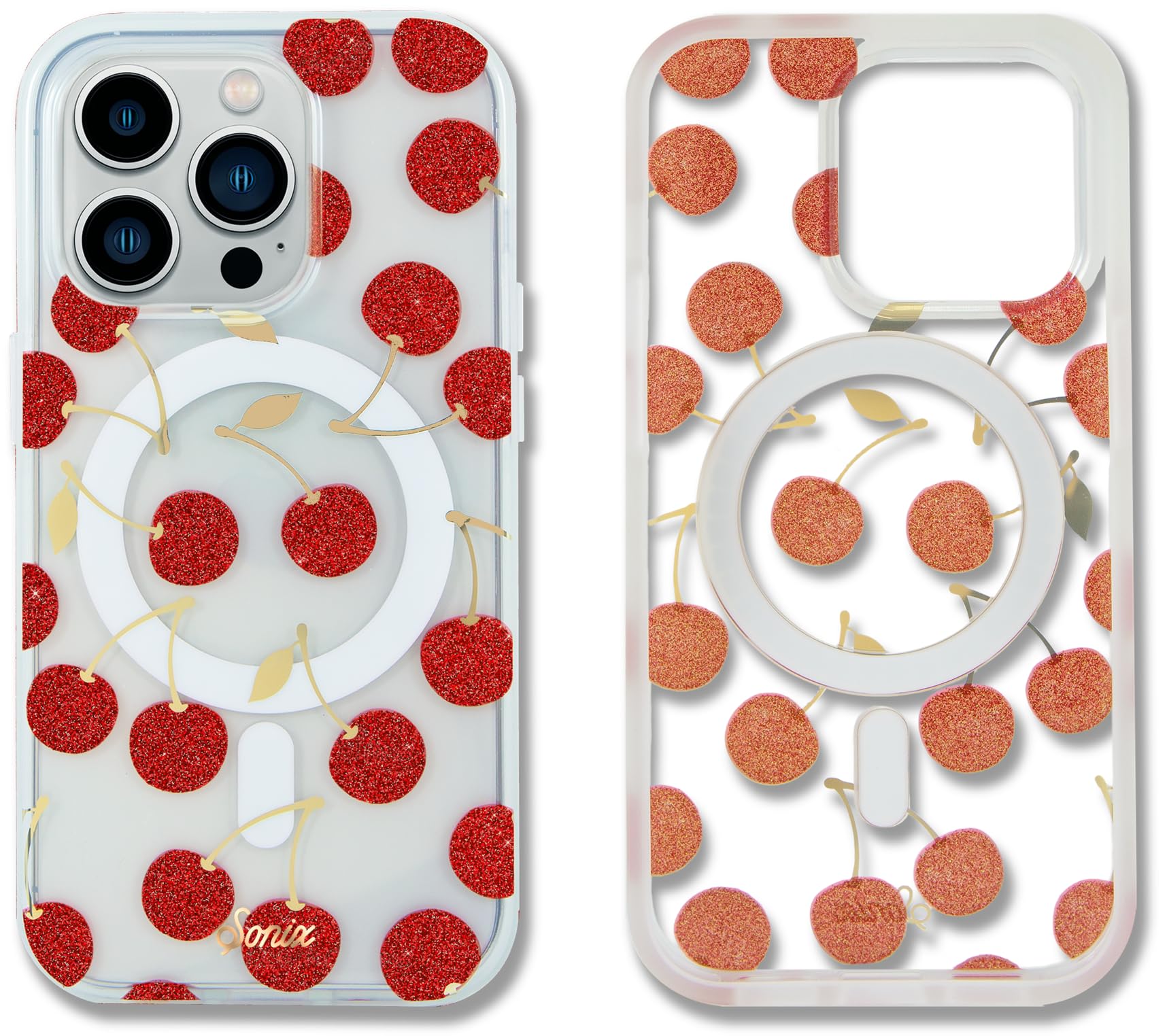 Amazon.co.jp: Sonix iPhone 14 Pro用 ケース | MagSafe対応 | 10